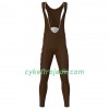 Bib Cykelbukser 2020 AG2R La Mondiale N002